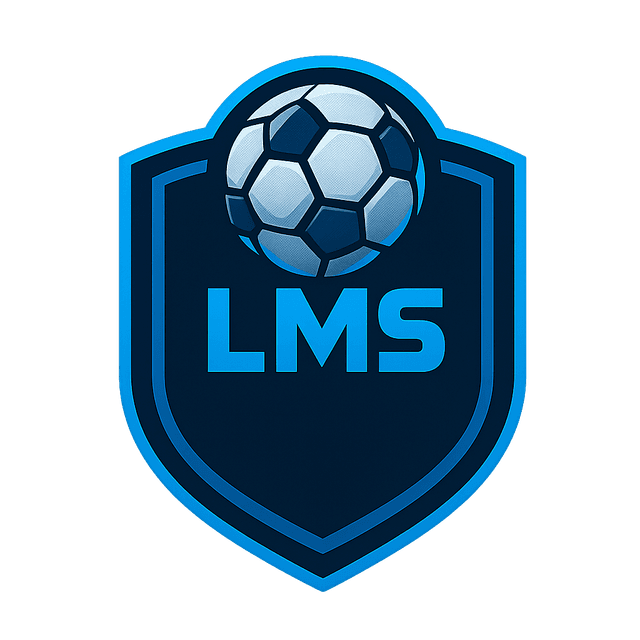LMS logo